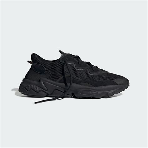 adidas ozweego black price